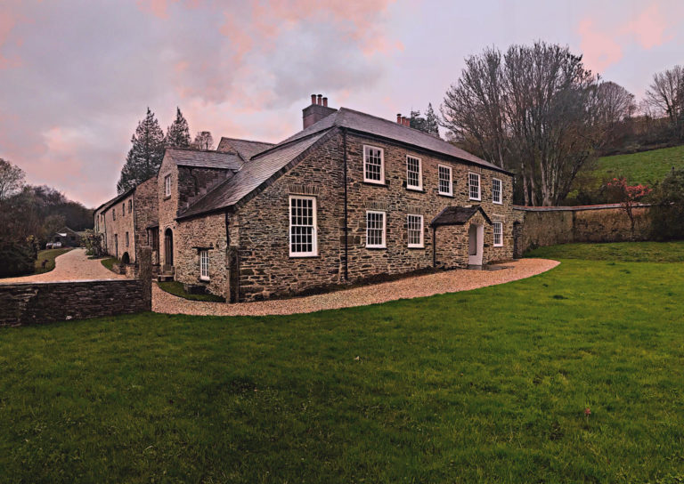 Renewable Energy Projects Cornwall